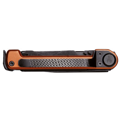 Gerber Multifunktions- nozik Armbar Scout orange
