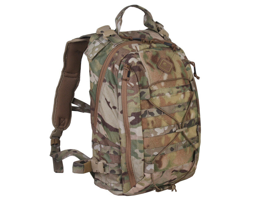 Emersongear Tactical Rucksack 21L mit abnehmbarer tasche, multicam 500D