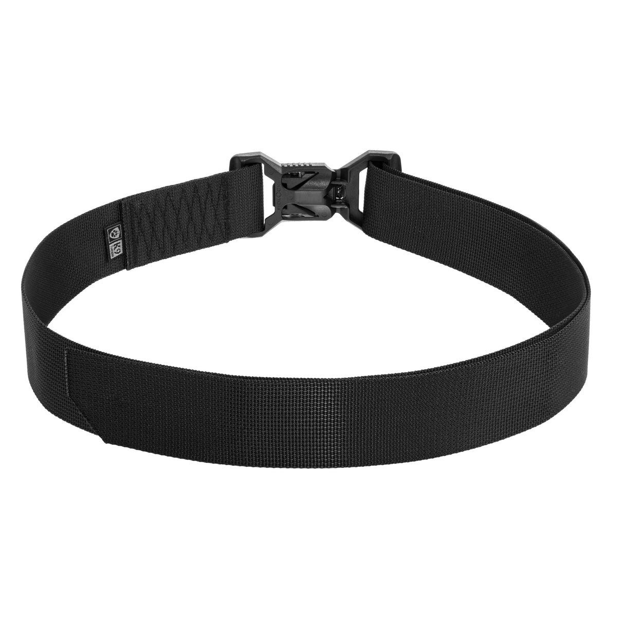 K9 Thorn Alpha opasok 40 mm, čierny