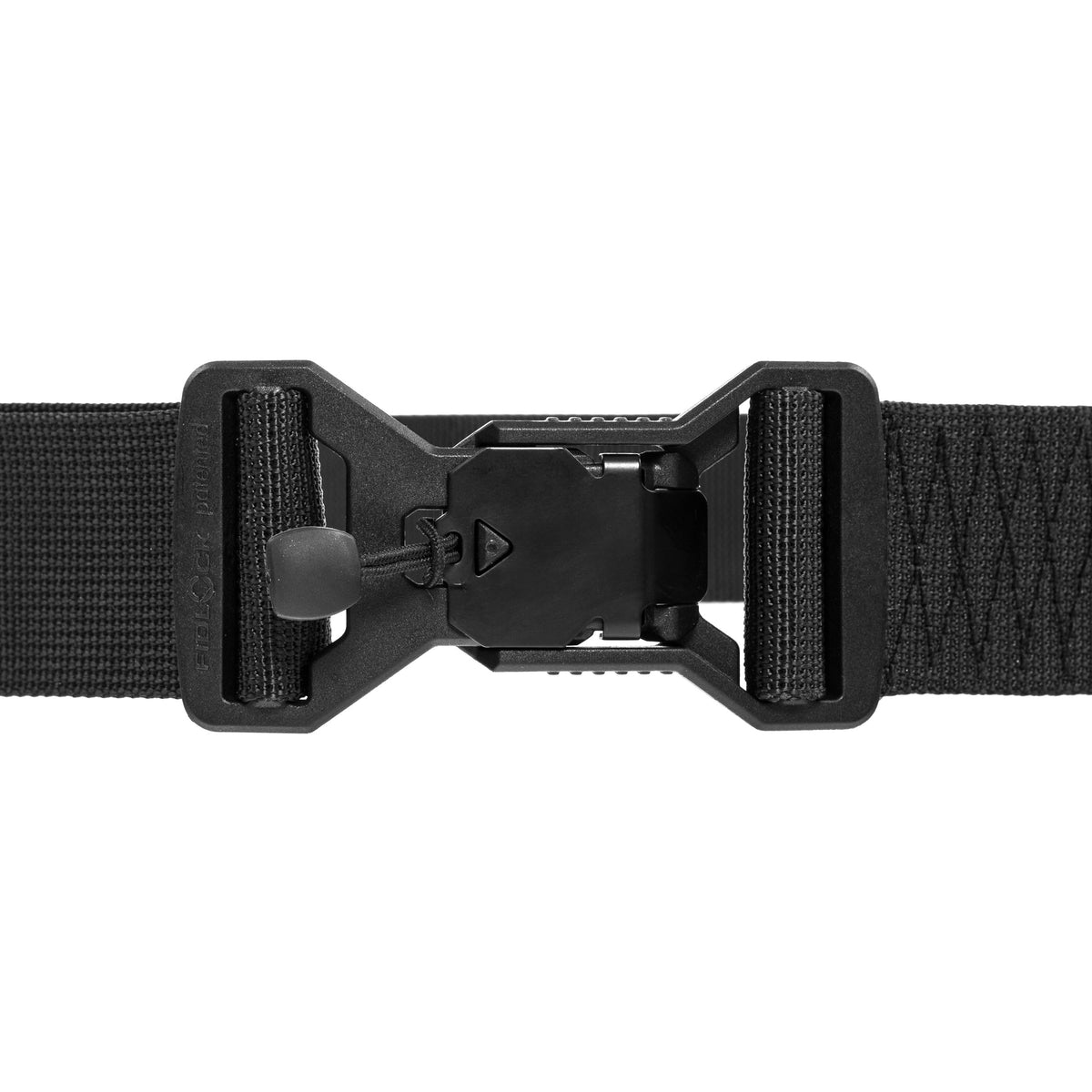 K9 Thorn Alpha opasok 40 mm, čierny