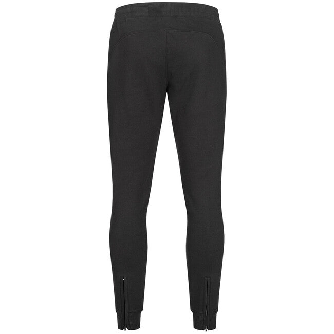 BENLEE WAYS herren - jogginhosen slim fit, schwarz
