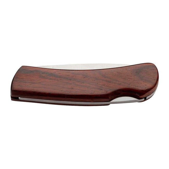 Herbertz taschenmesser 6,3cm Cocobolo Holz
