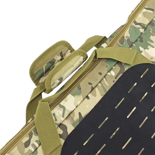 DRAGOWA TACTICAL Enigma waffentasche, kojote