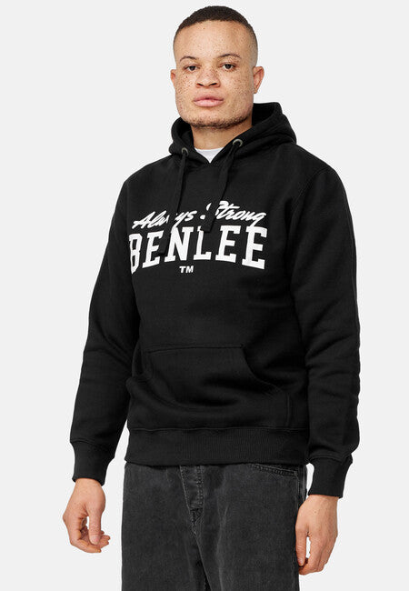 Benlee Herren- Kapuzenpullover Hood Strong