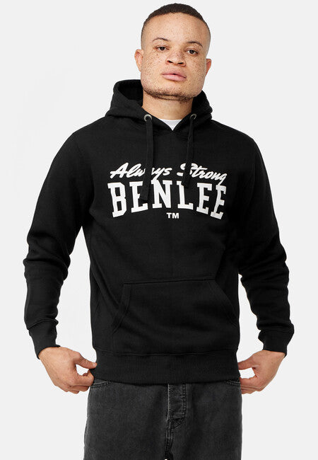 Benlee Herren- Kapuzenpullover Hood Strong