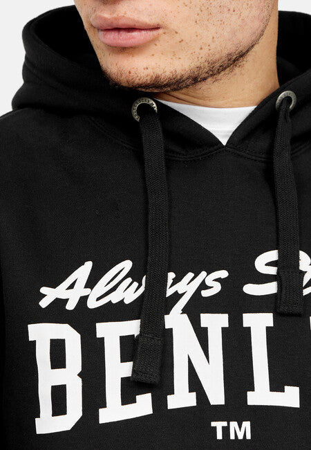 Benlee Herren- Kapuzenpullover Hood Strong