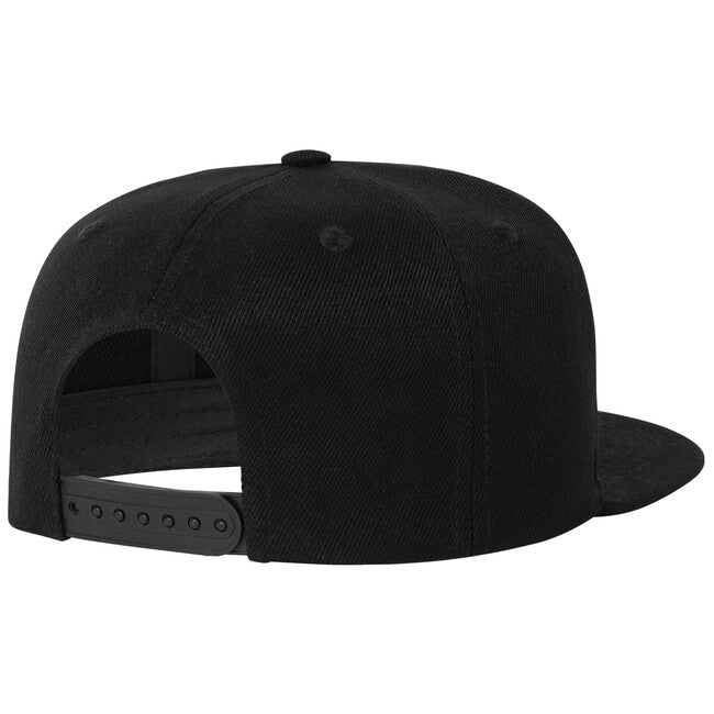 BENLEE Cap CAPPY, schwarz
