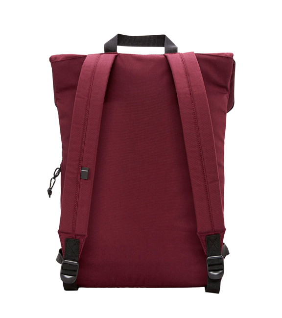 Forvert Drew Rucksack 16L, bordeauxrot