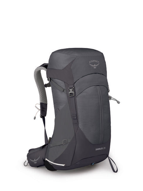 OSPREY Sirrus 26, tunnel vision grey
