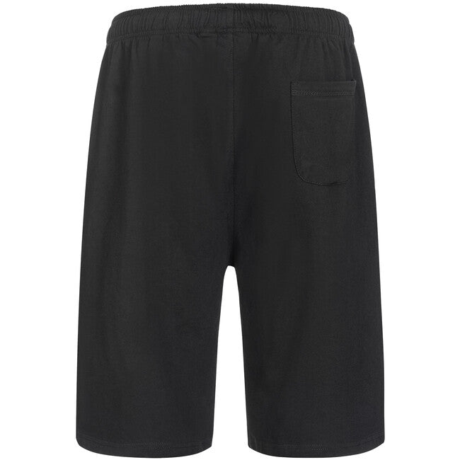 BENLEE Spinks herren Shorts, schwarz