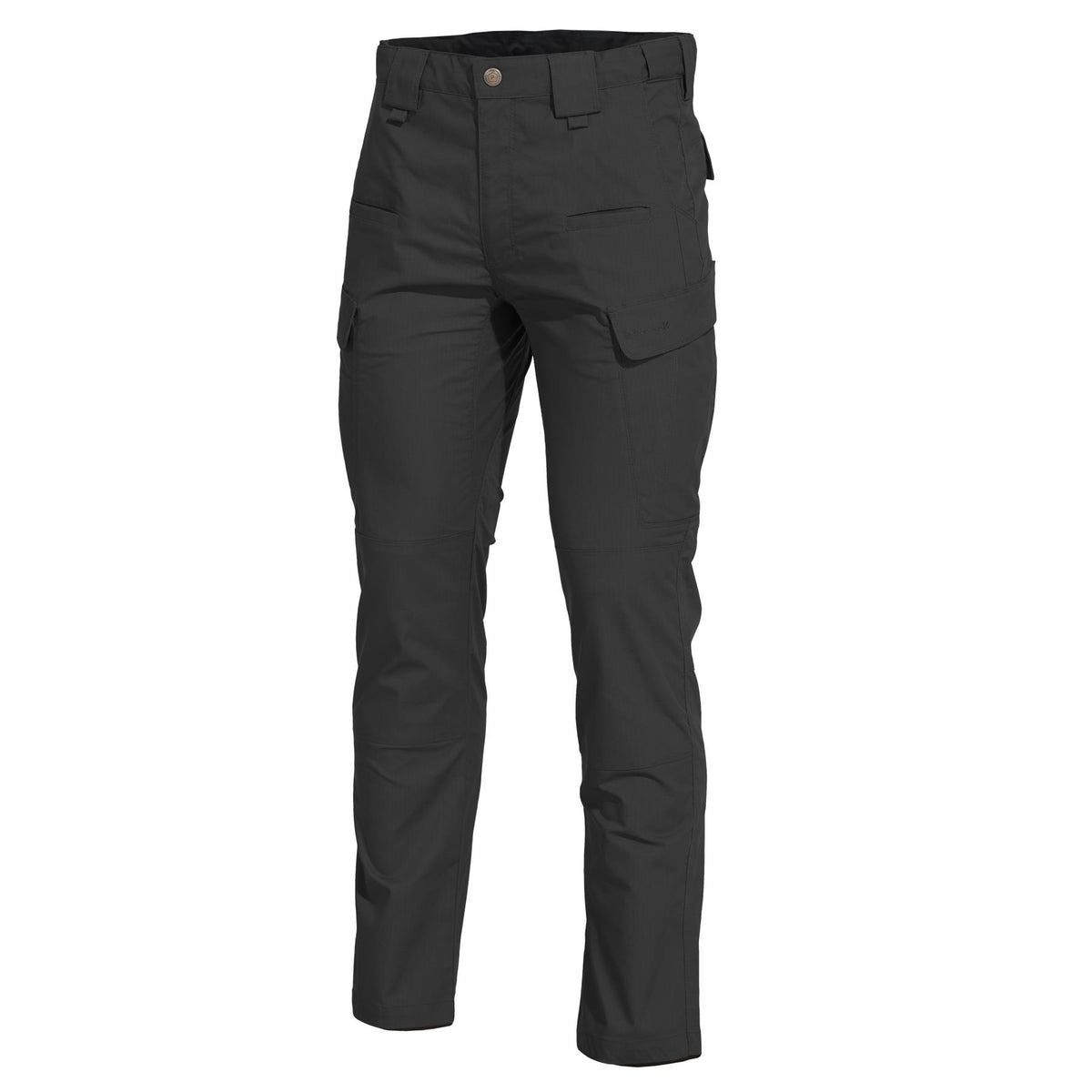 Pentagon Aris Herren Hose, schwarz