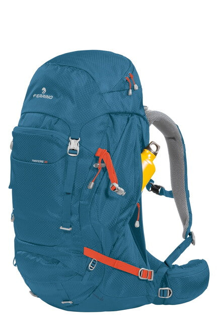 Ferrino Finisterre wanderrucksack 38 l, grau