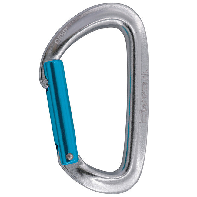 Camp Orbit Express KS, grau / fuchsia 12 cm