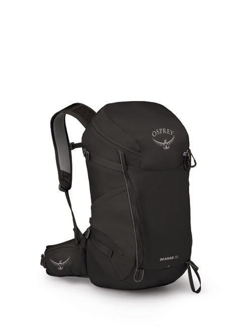 OSPREY Skarab 30 wanderrucksack schwarz