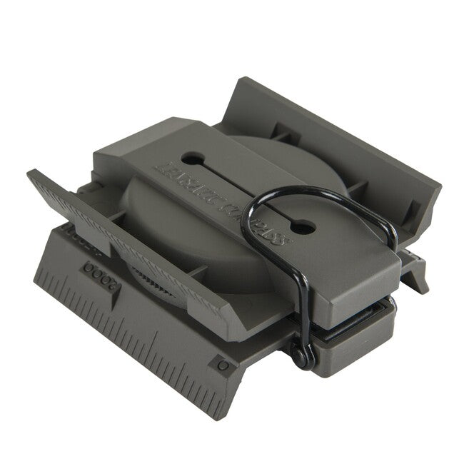 Helikon-Tex Ranger Kompass Mk2 - grau