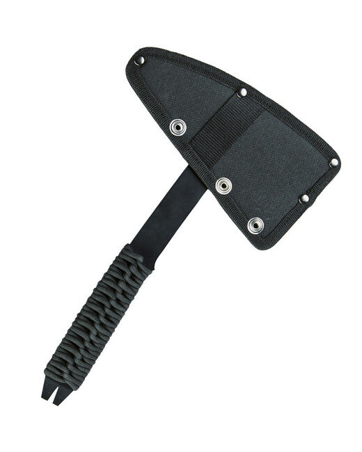 Mil-Tec Paracord Sekretär mit Surround schwarz