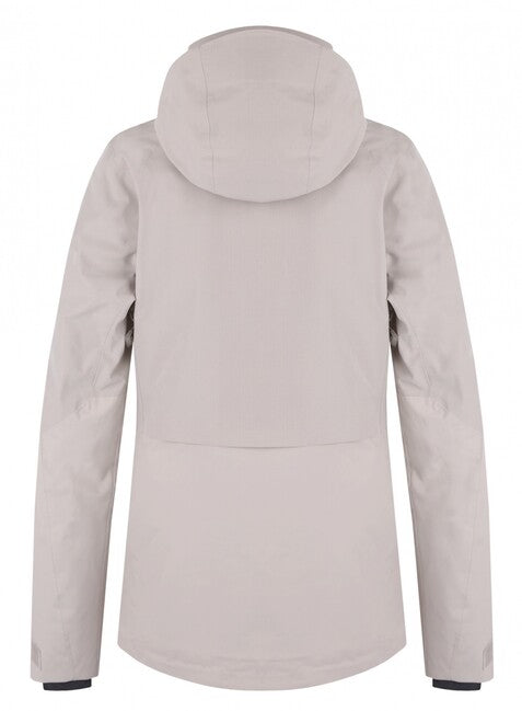 HUSKY Gato damen skijacke, beige