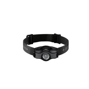 LEDLENSER MH3 led-scheinwerfer schwarz-grau
