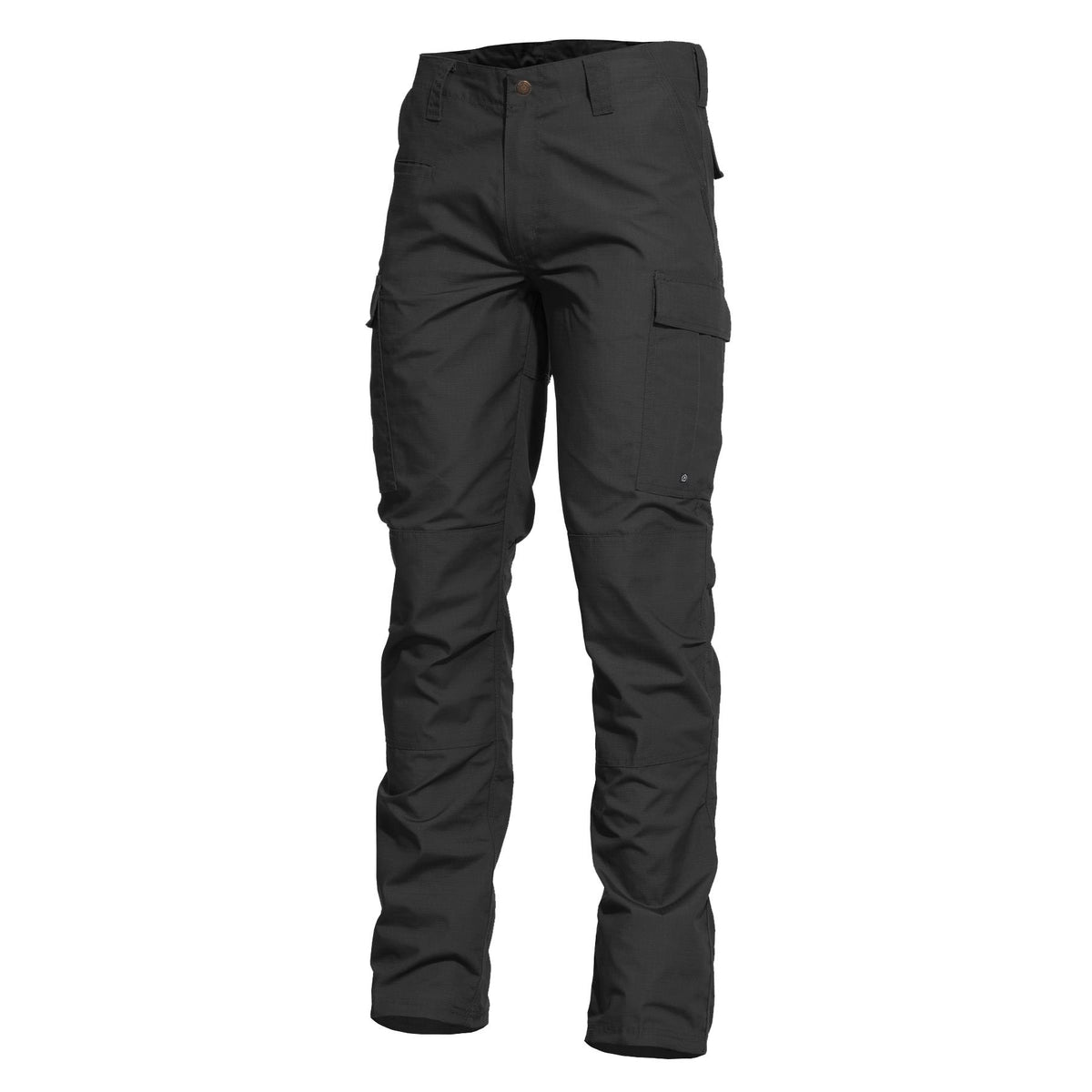 Pentagon BDU 2.0 Rip-Stop Pants, Black