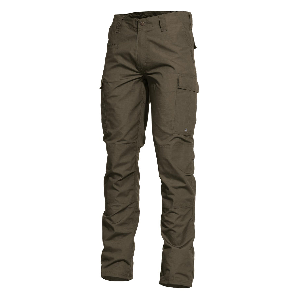 Pentagon BDU 2.0 Rip-Stop Pants, Ranger Green