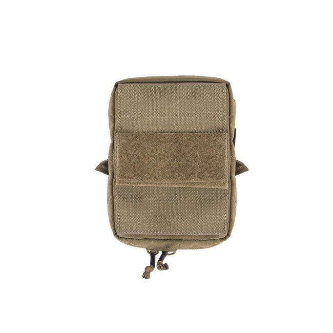 Helikon-Tex Einfüge-tasche für Dokumente - Cordura - Schwarz