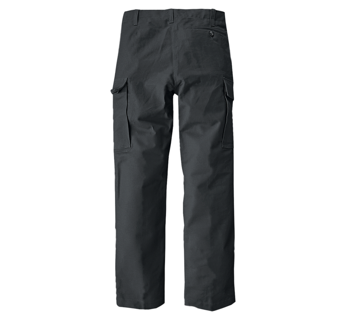 Brandit Moleskin Original hose, schwarz
