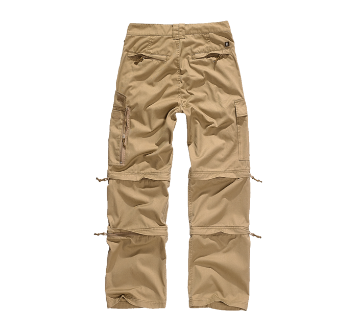 Brandit Savannah Hose, camel