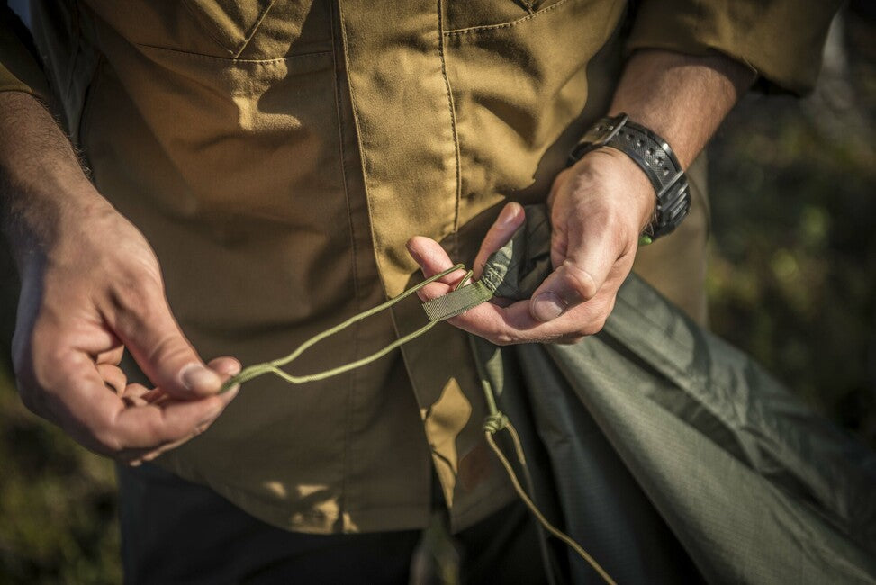 Helikon-Tex Σκηνή Αναφοράς Polyester Ripstop PenCott WildWood™
