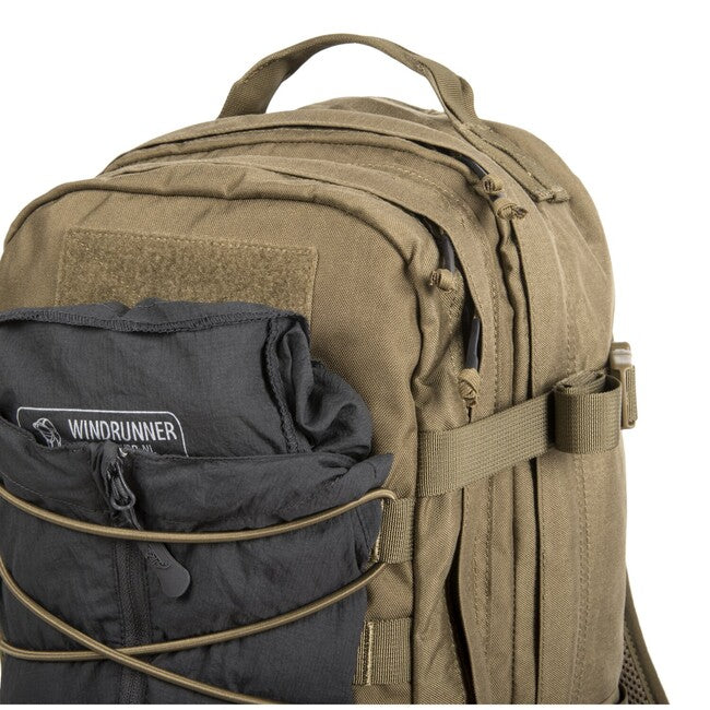 Helikon-Tex Raccoon Mk2 Backpack Cordura®, Black 20l