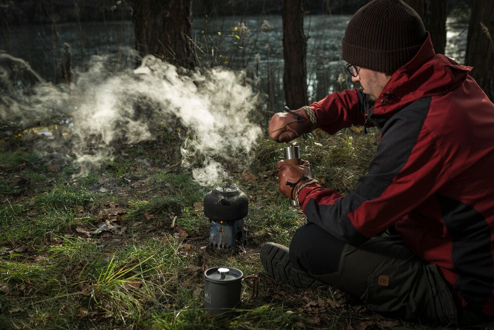 Helikon-Tex Camp Hand Coffee Grinder