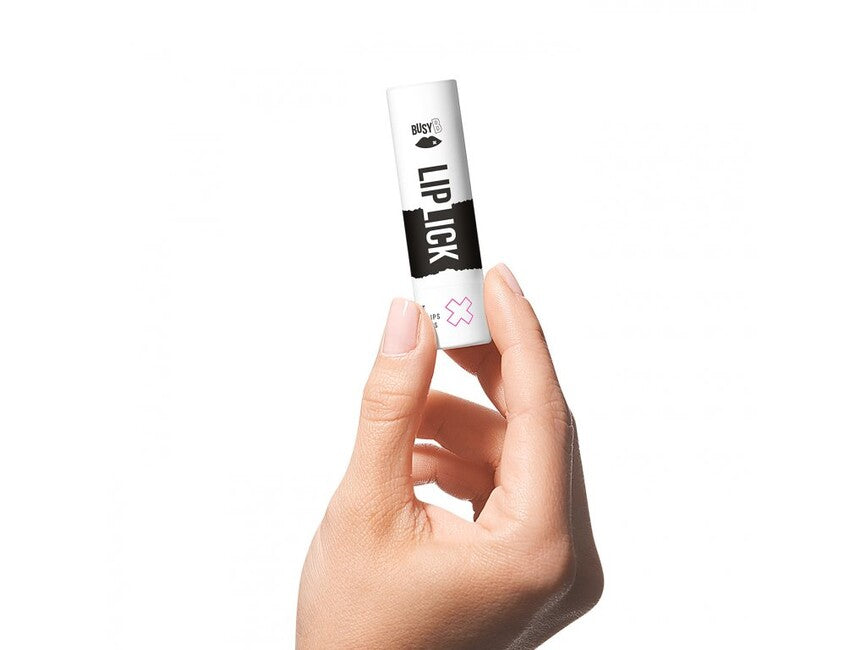 Becky Blossom Mindy Minze lippenbalsam 4,8 g