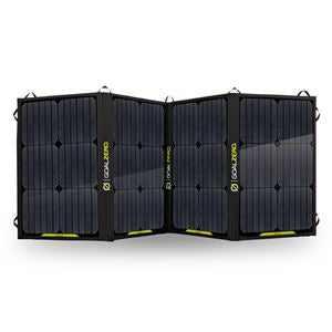 Goal Zero Nomad 100 solarladegerät