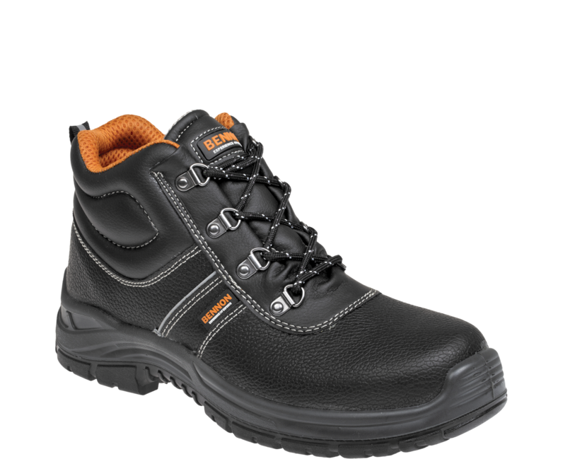 BENNON BASIC O2 Arbeitsstiefel High