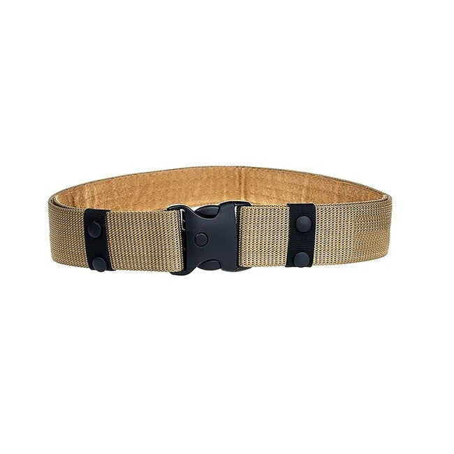 DRAGOWA TACTICAL Taktischer Gürtel Invader, oliv