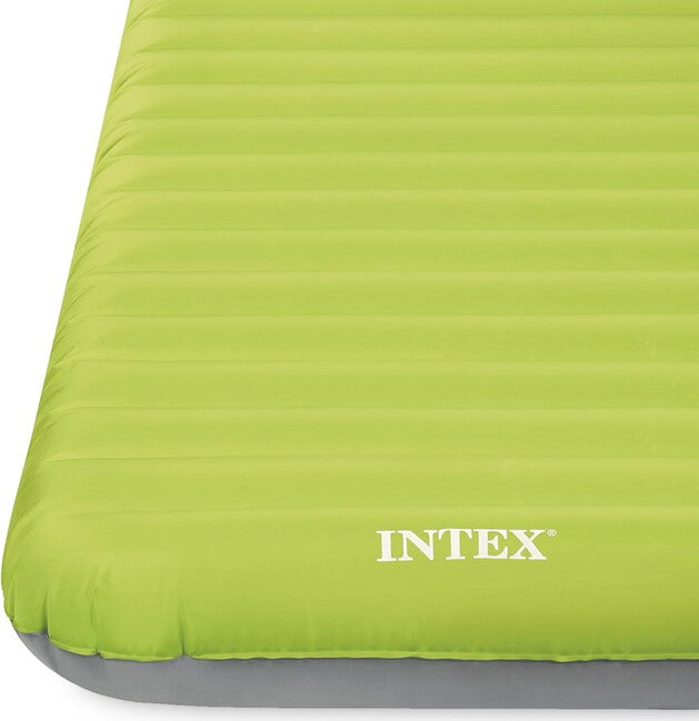 InTex Dura-Beam TPU Camping aufblasbare Matratze