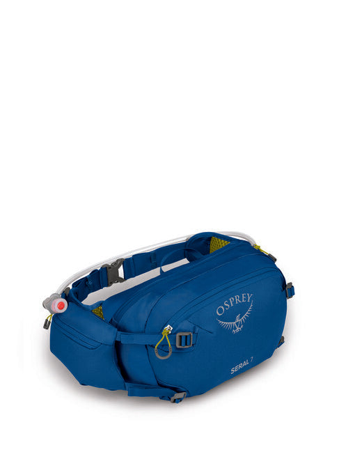 OSPREY Seral 7, postblau