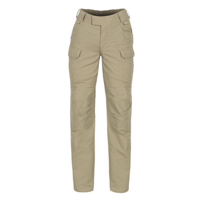 Helikon-Tex UTP damen Stadttaktische Hose - PolyCotton Ripstop - Shadow Grey