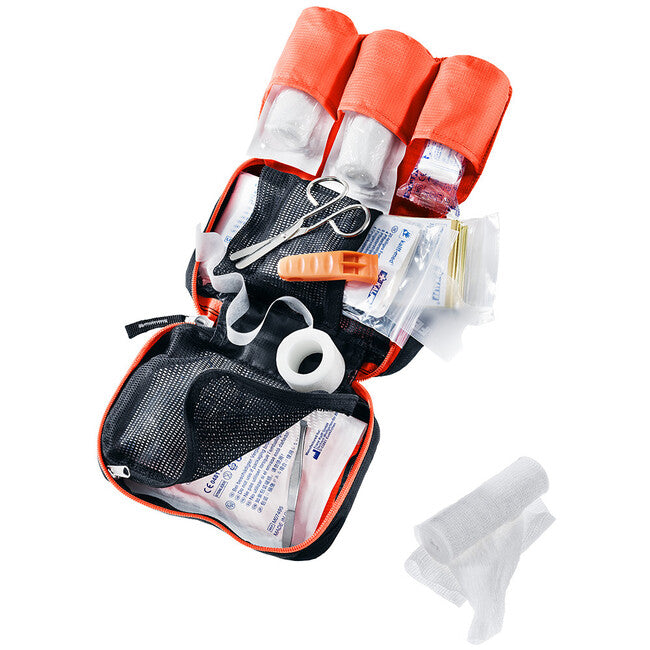 Deuter Erste-Hilfe-Set, papaya
