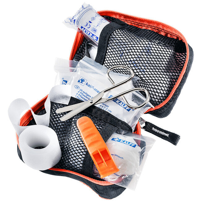 Deuter Erste-Hilfe-Set Aktiv, papaya