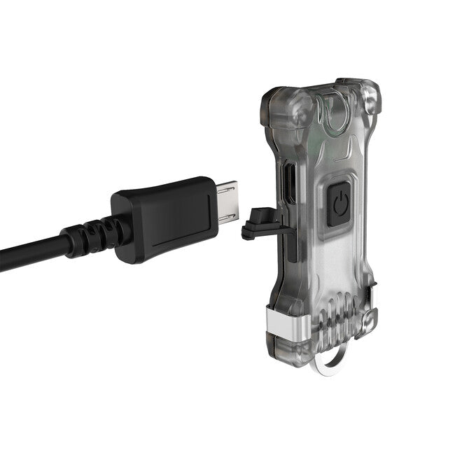 ArmyTek Zippy WR ES Portable Light Set, Blue