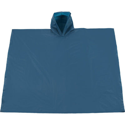 Coghlans Leichter Poncho, blau