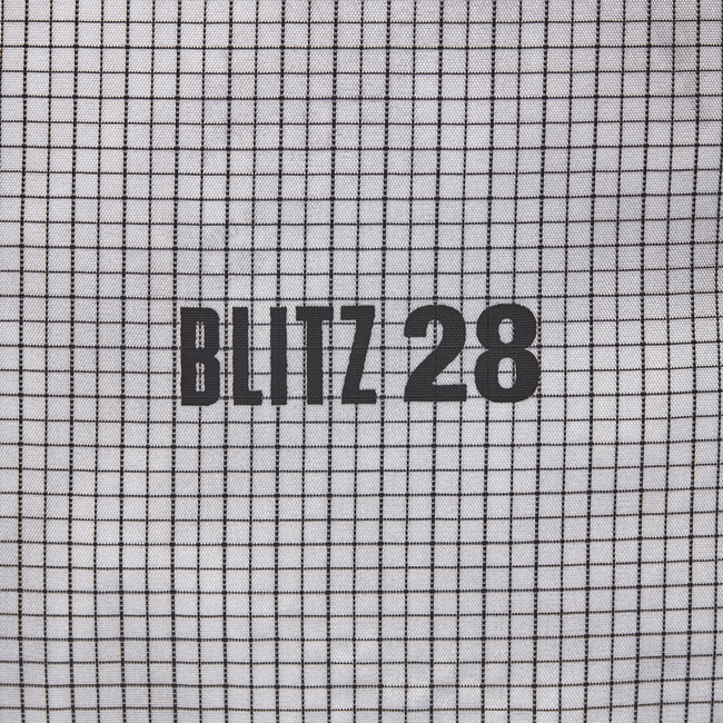 Black Diamond Blitz 28 kletterrucksack, legierung