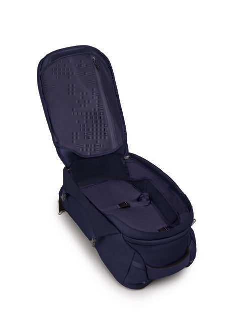 OSPREY Fairview 40, winterlich nachtblau