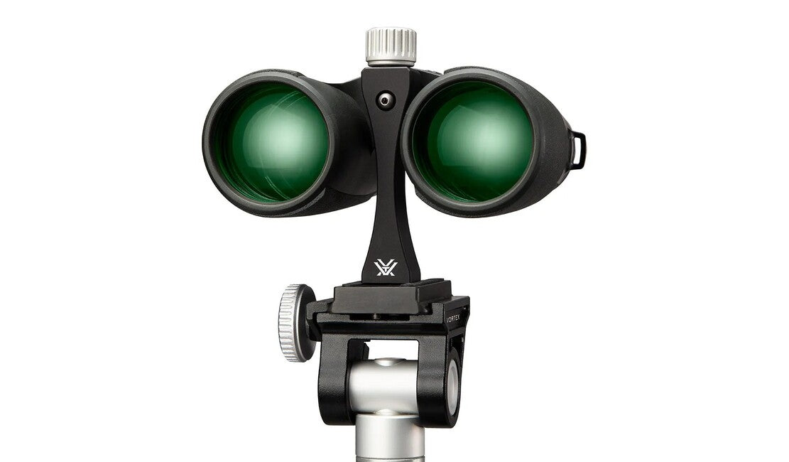 VorTex Optics PRO Adapter zum Befestigen des Teleskops an der Stativversion