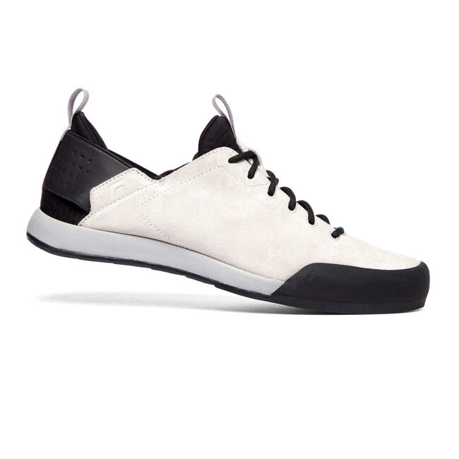 Black Diamond herren Session Wildleder Schuhe, Legierung