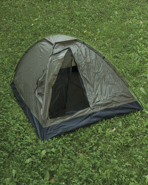 Mil-Tec IGLU SUPER für 2 Personen olivfarben