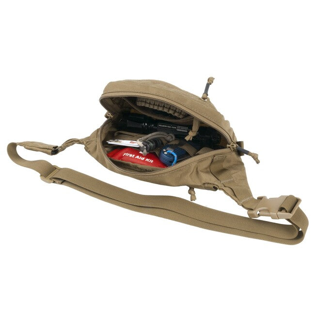 Helikon - Tex POSSUM WAIST nierentasche, coyote