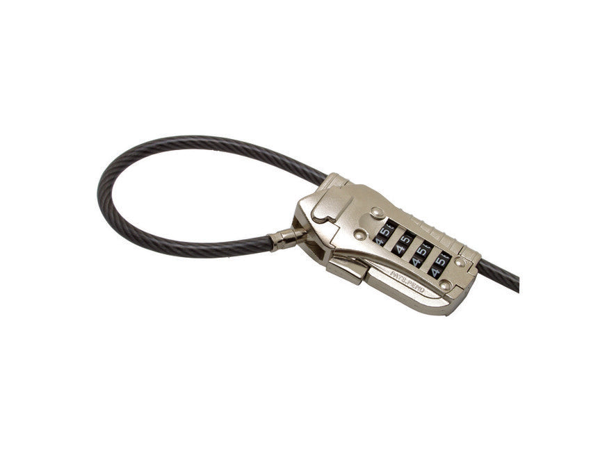Baladeo TRA010 sichere Wahlsperre am kabel