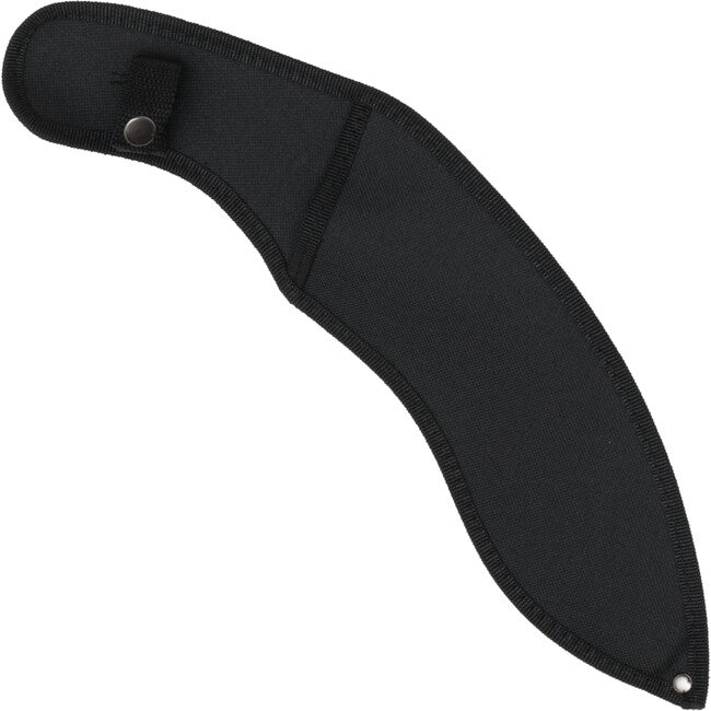 BlackField DINGO machete mit kukri-klinge