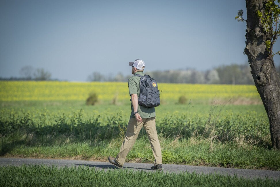 Helikon-Tex EDC Lite Backpack, Shadow Grey